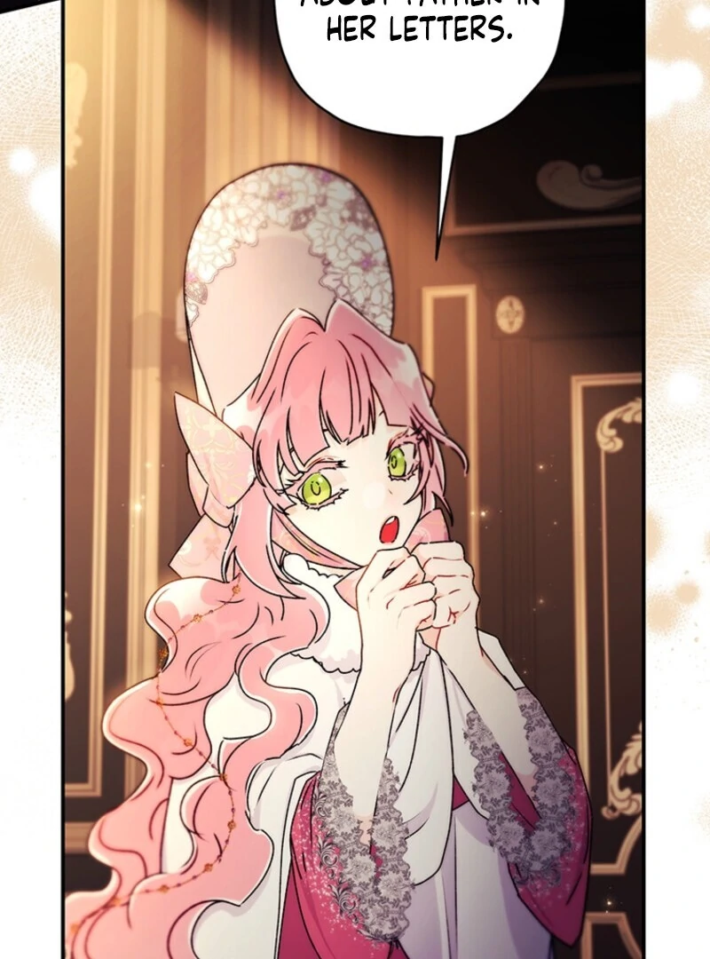 Read I Became The Male Lead’S Adopted Daughter Manga Online