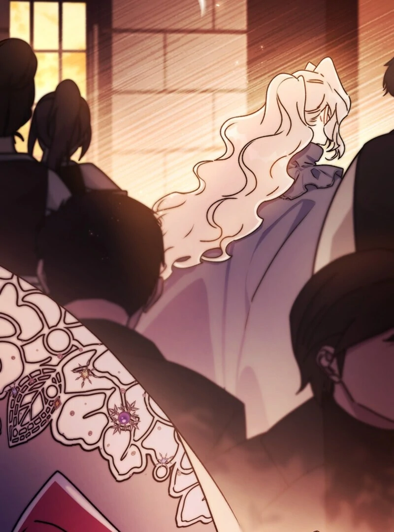 Read I Became The Male Lead’S Adopted Daughter Manga Online