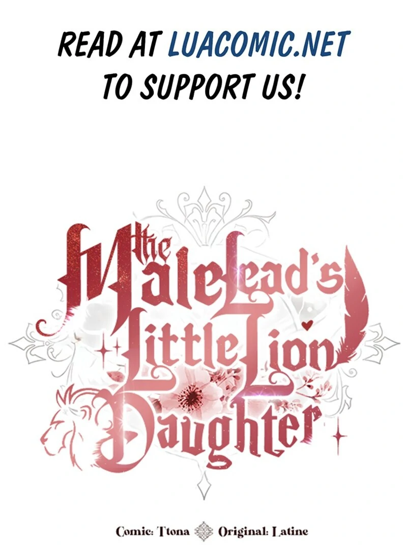 Read I Became The Male Lead’S Adopted Daughter Manga Online