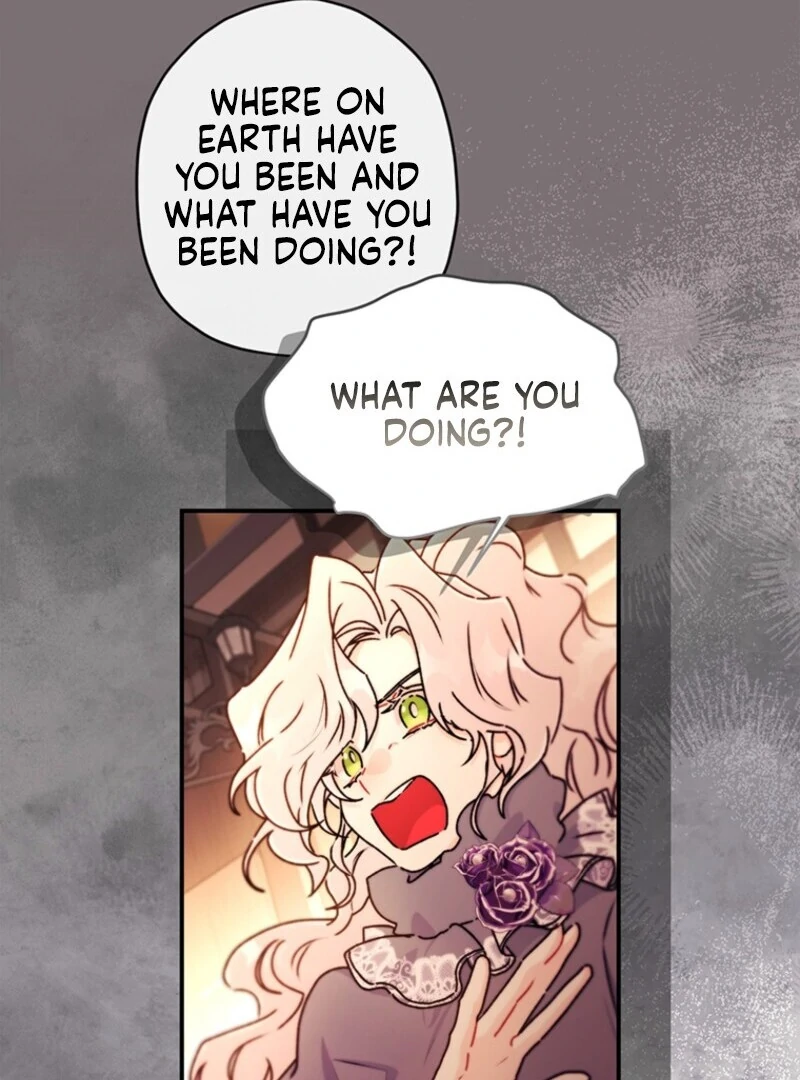 Read I Became The Male Lead’S Adopted Daughter Manga Online