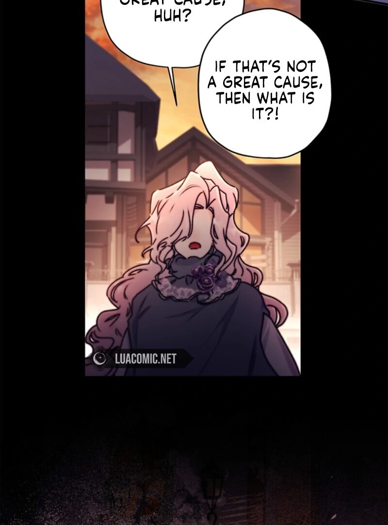 Read I Became The Male Lead’S Adopted Daughter Manga Online