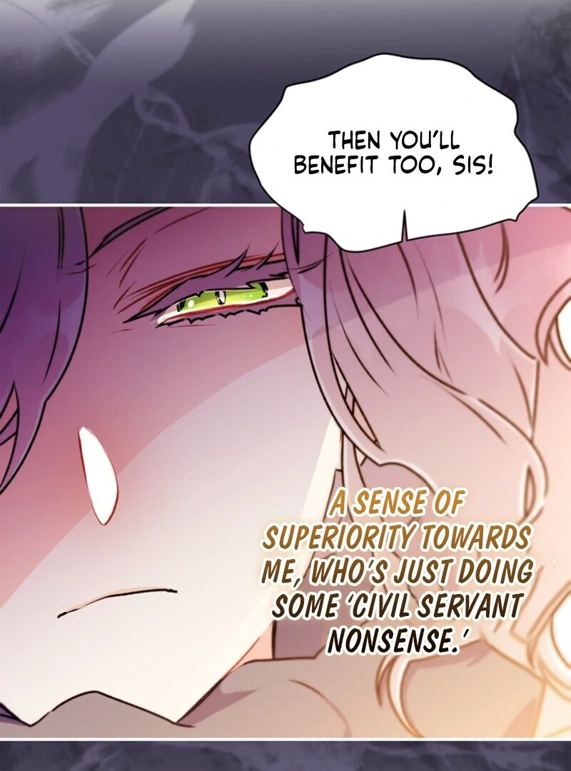 Read I Became The Male Lead’S Adopted Daughter Manga Online