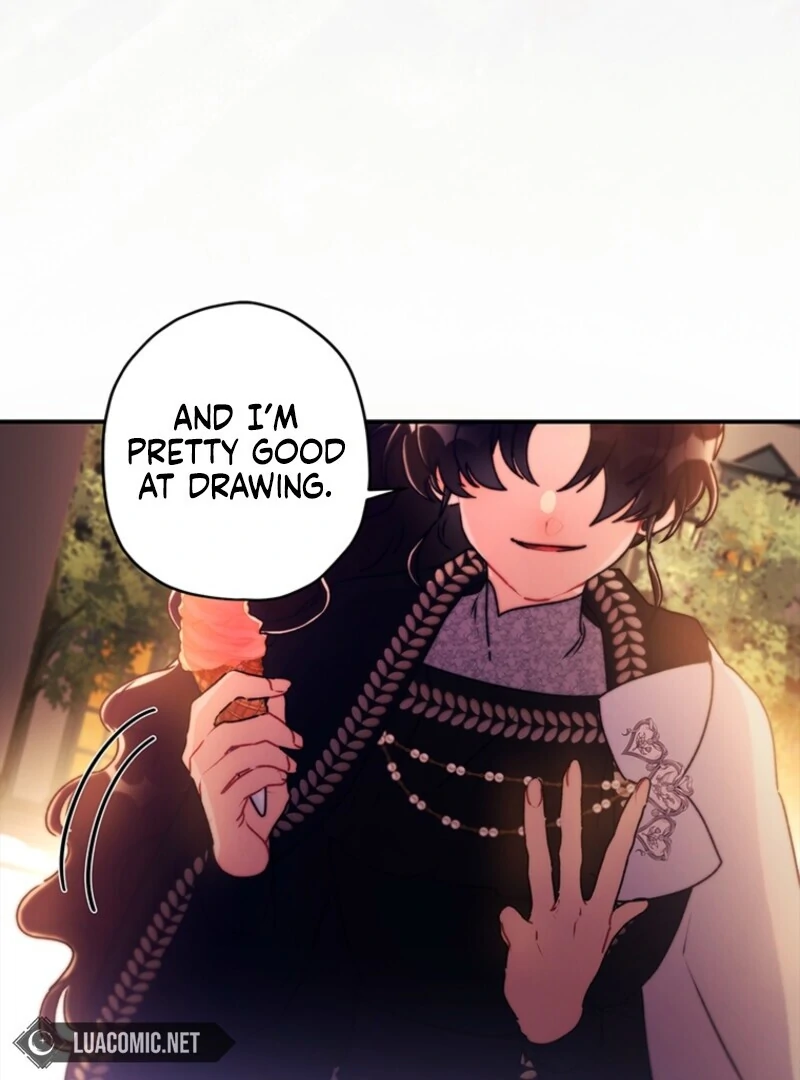 Read I Became The Male Lead’S Adopted Daughter Manga Online