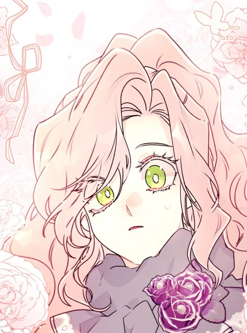 Read I Became The Male Lead’S Adopted Daughter Manga Online