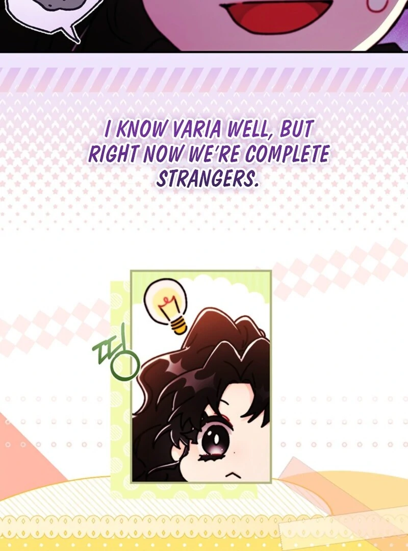 Read I Became The Male Lead’S Adopted Daughter Manga Online