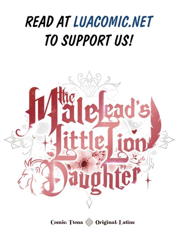 Read I Became The Male Lead’S Adopted Daughter Manga Online