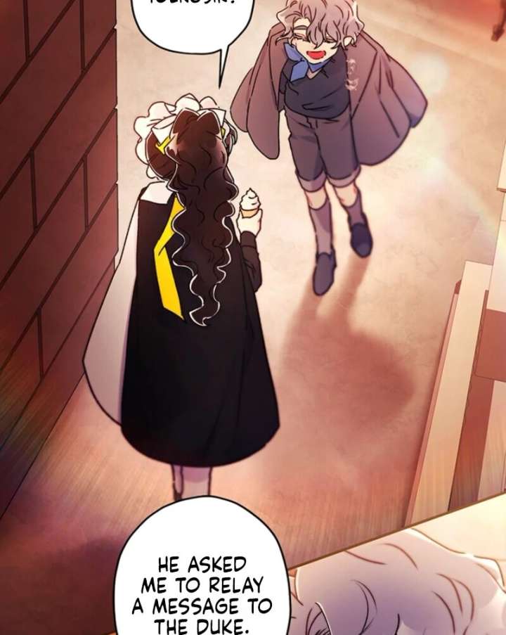 Read I Became The Male Lead’S Adopted Daughter Manga Online