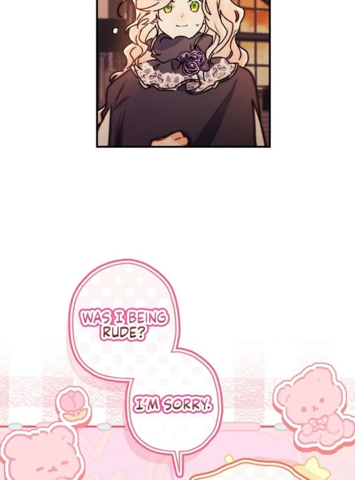 Read I Became The Male Lead’S Adopted Daughter Manga Online