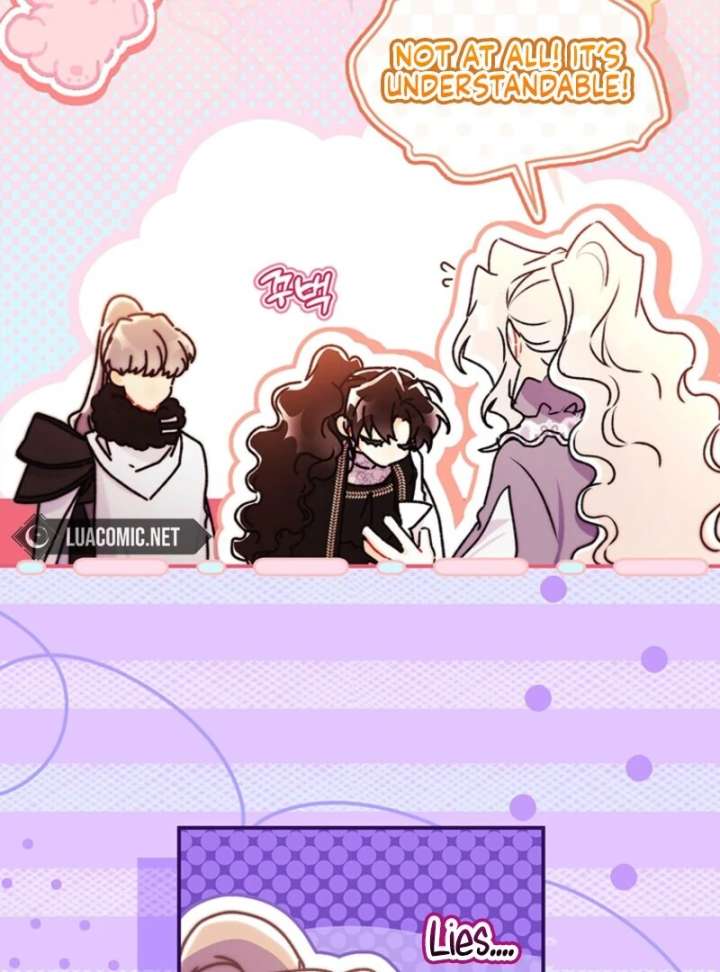 Read I Became The Male Lead’S Adopted Daughter Manga Online