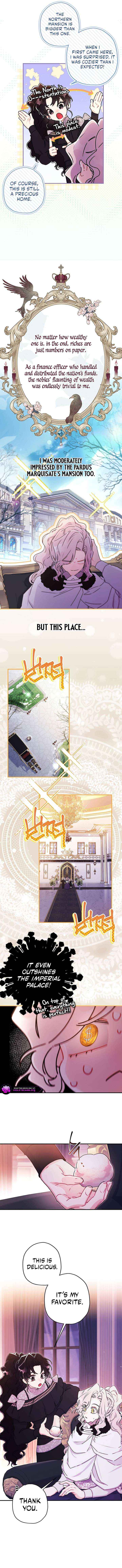 Read I Became The Male Lead’S Adopted Daughter Manga Online