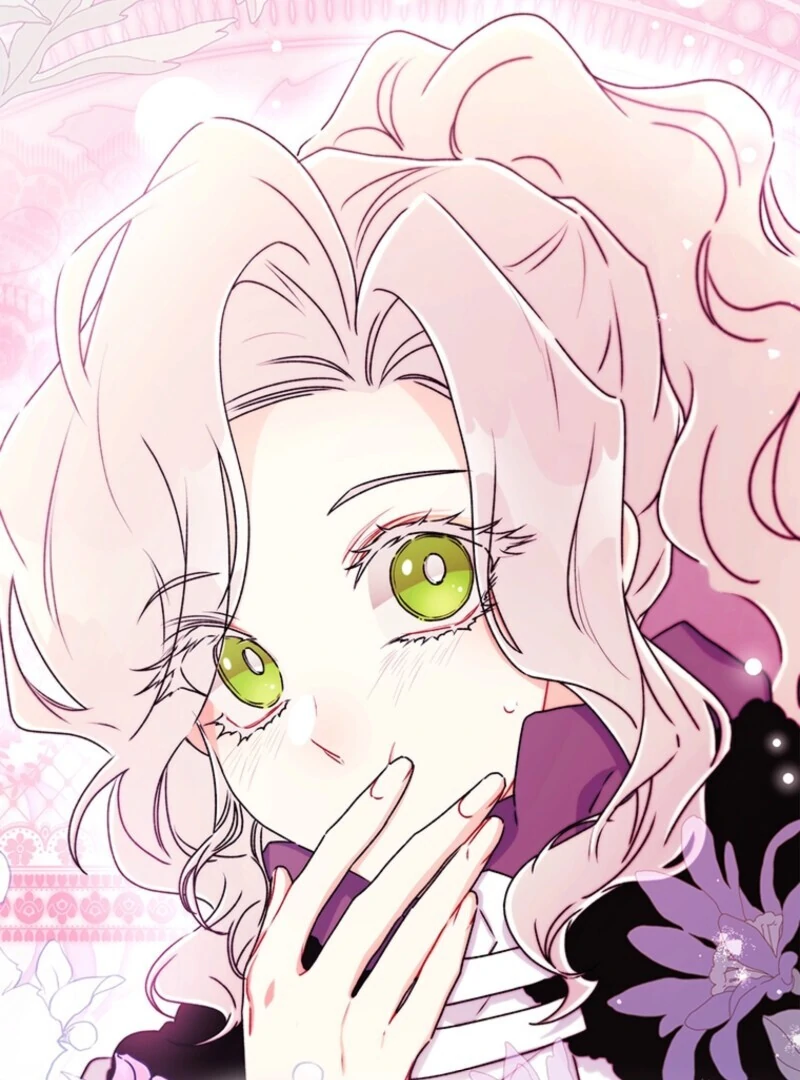 Read I Became The Male Lead’S Adopted Daughter Manga Online