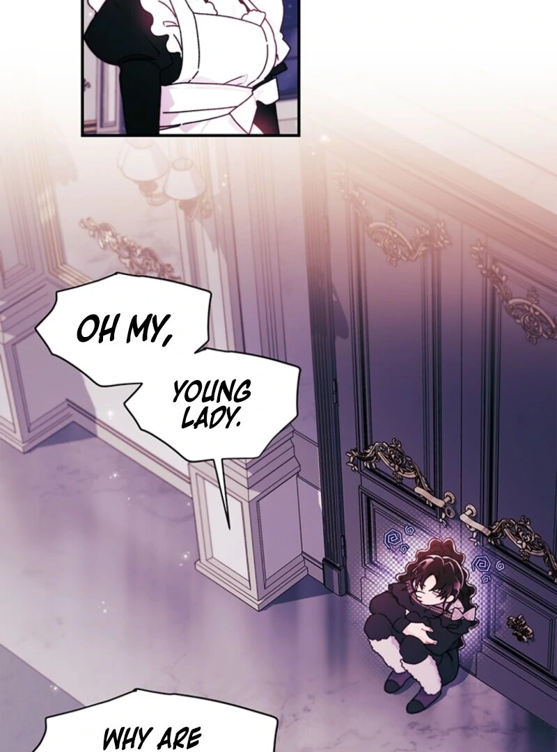 Read I Became The Male Lead’S Adopted Daughter Manga Online