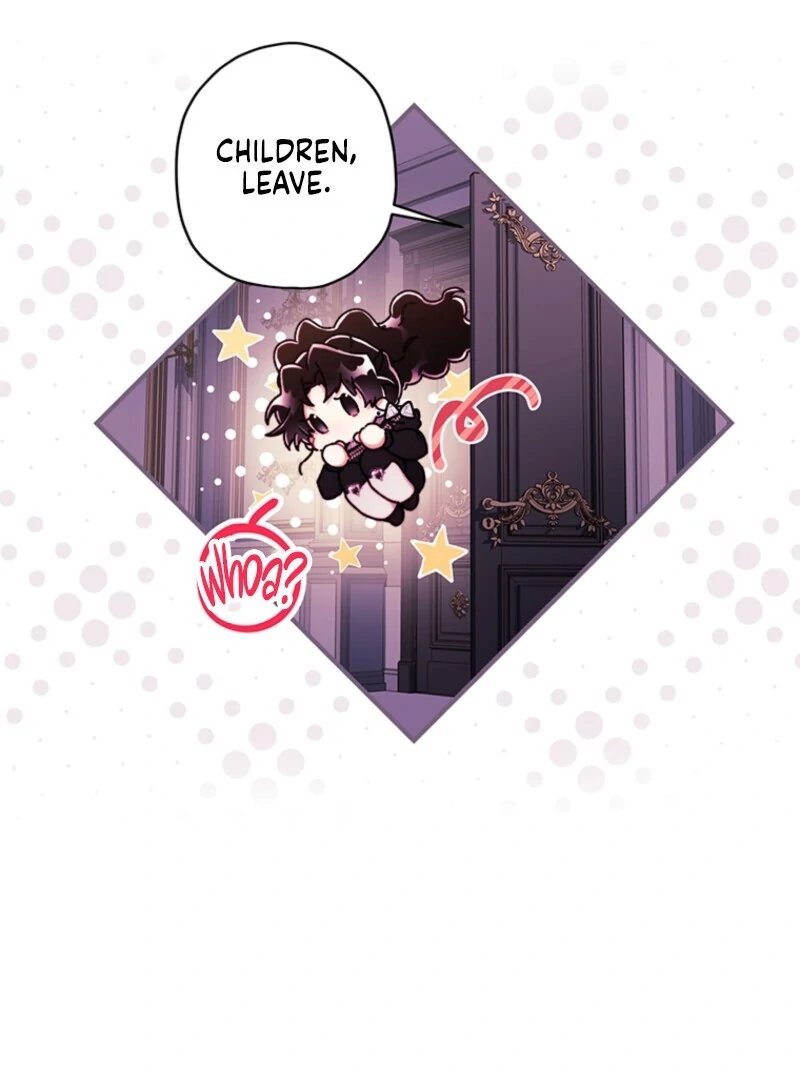 Read I Became The Male Lead’S Adopted Daughter Manga Online