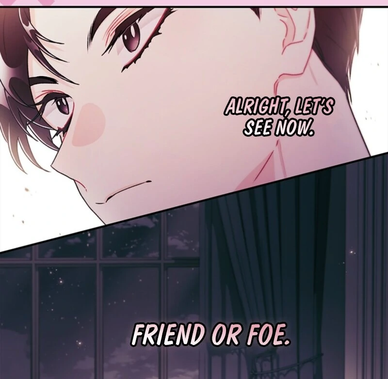 Read I Became The Male Lead’S Adopted Daughter Manga Online