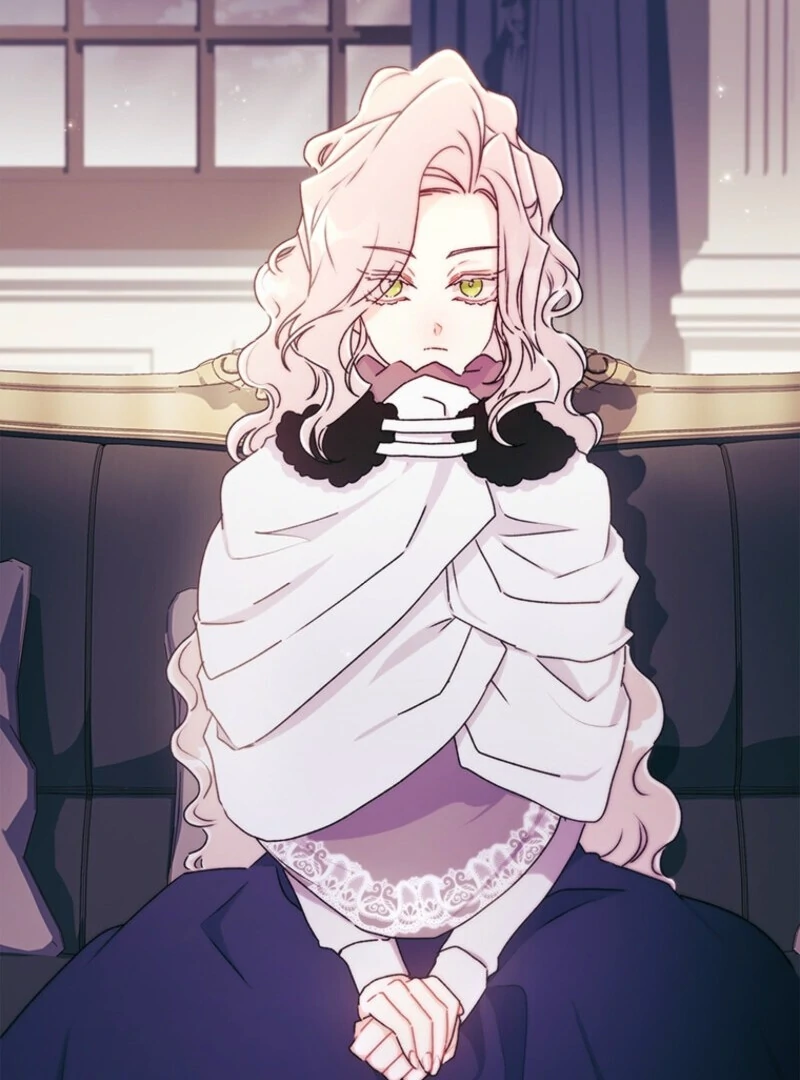 Read I Became The Male Lead’S Adopted Daughter Manga Online