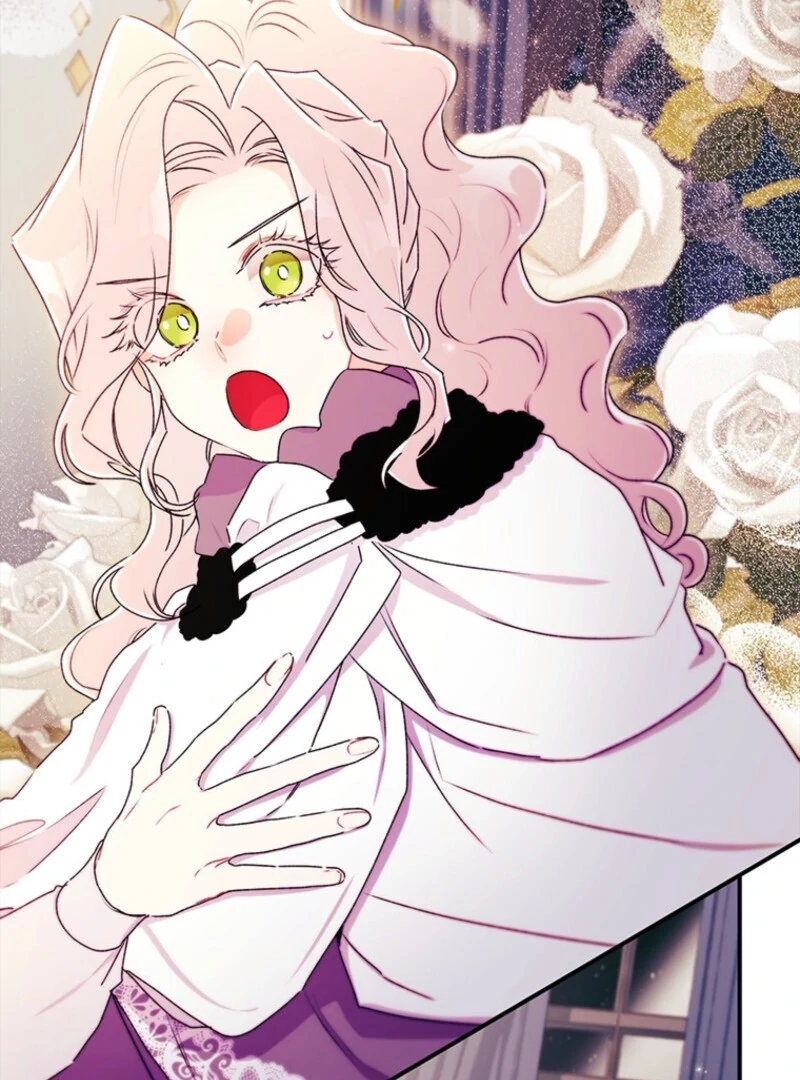 Read I Became The Male Lead’S Adopted Daughter Manga Online