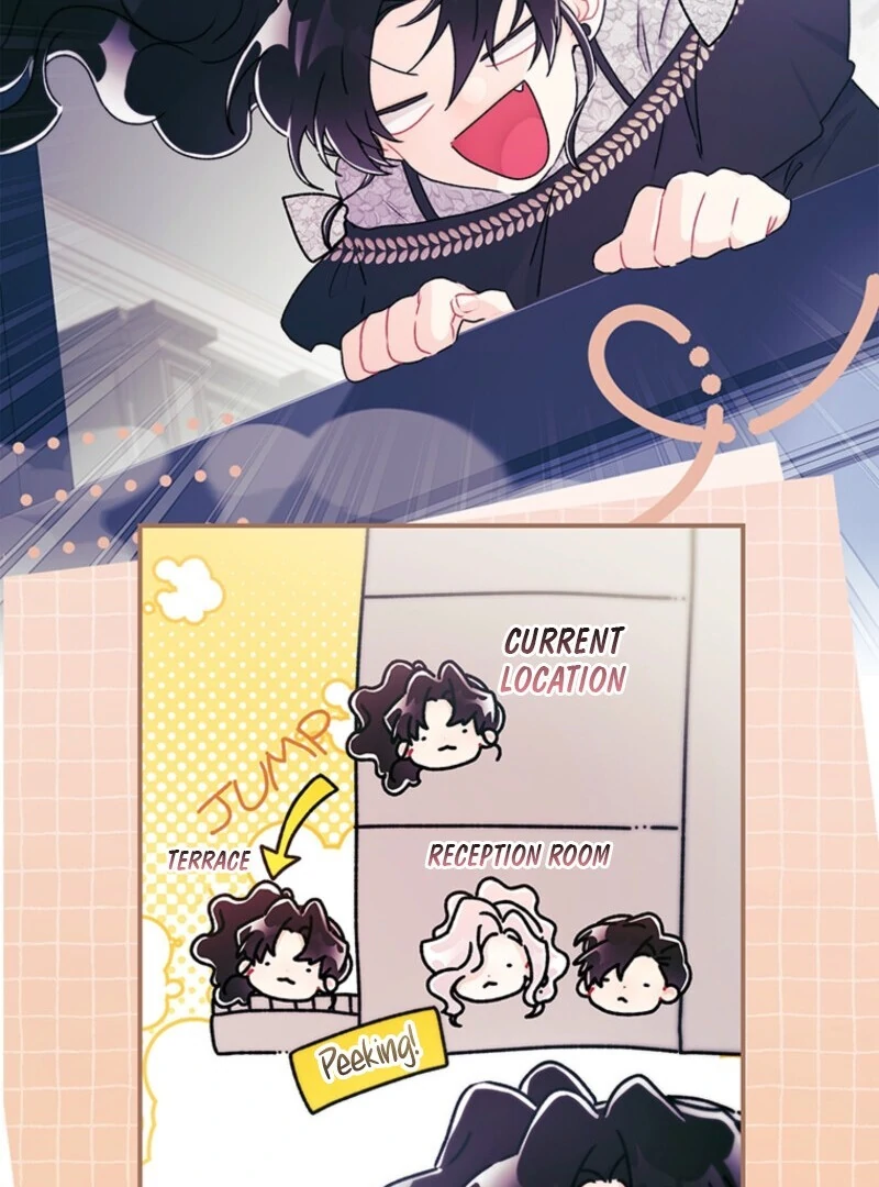 Read I Became The Male Lead’S Adopted Daughter Manga Online