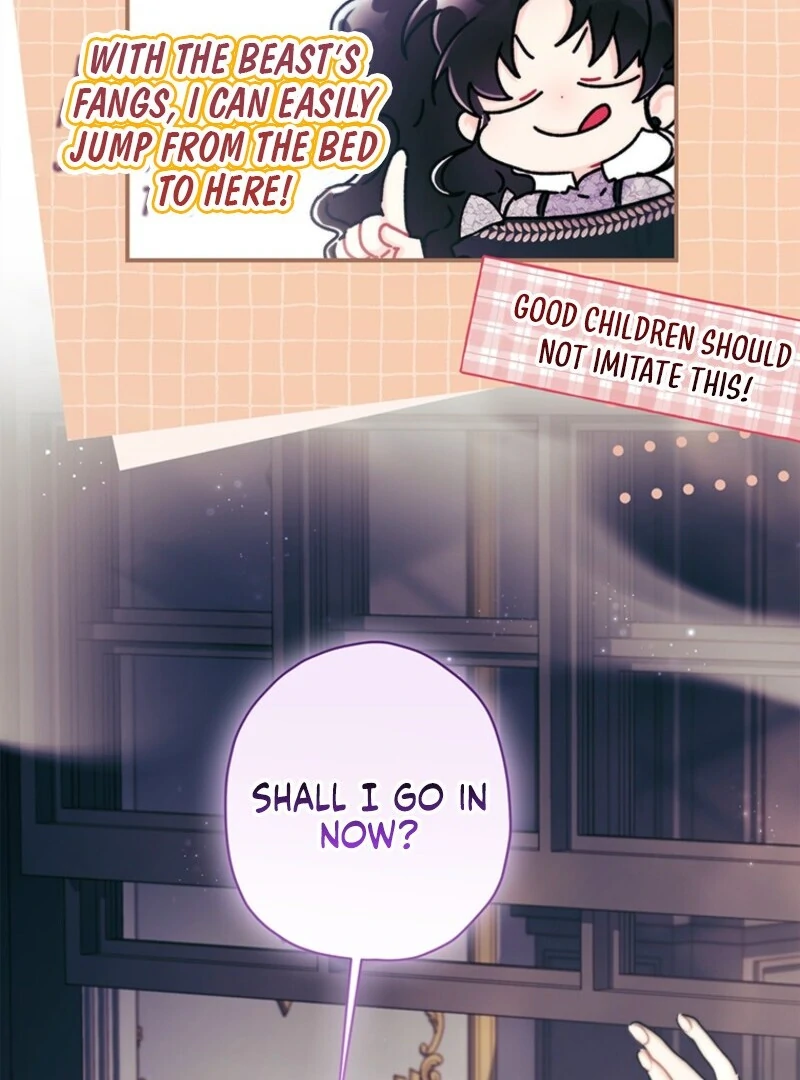 Read I Became The Male Lead’S Adopted Daughter Manga Online