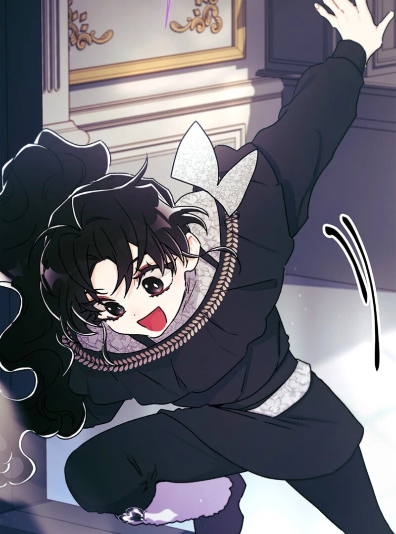 Read I Became The Male Lead’S Adopted Daughter Manga Online