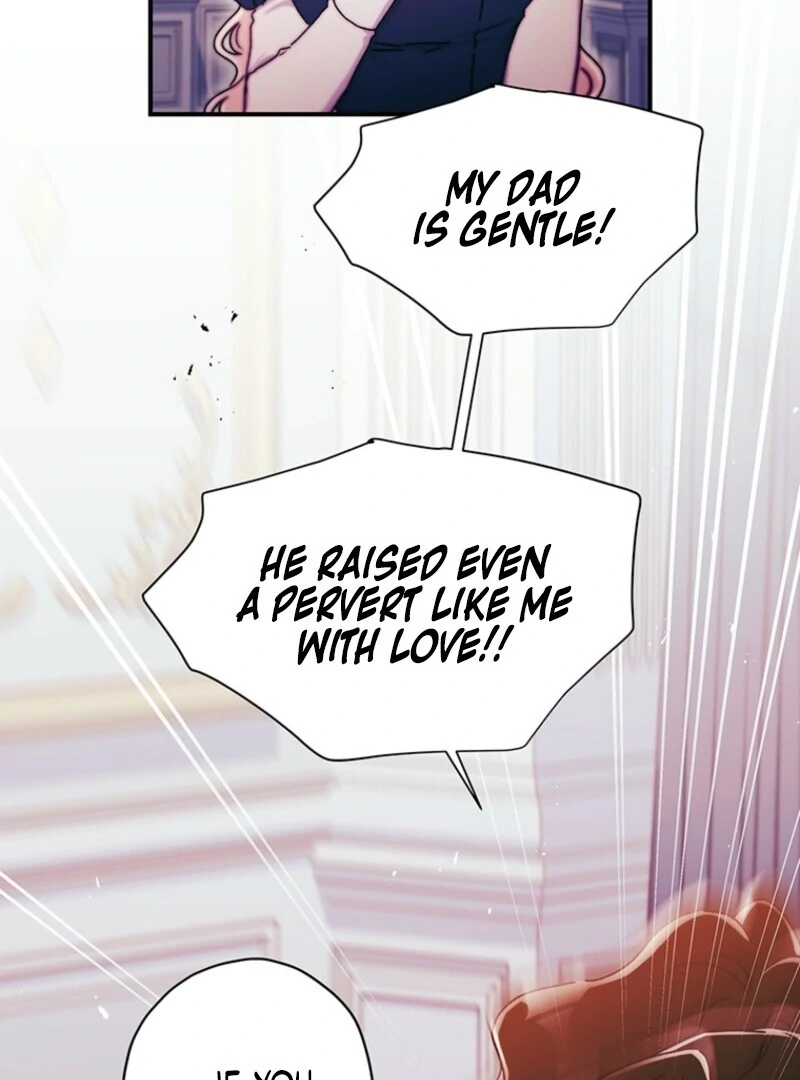 Read I Became The Male Lead’S Adopted Daughter Manga Online