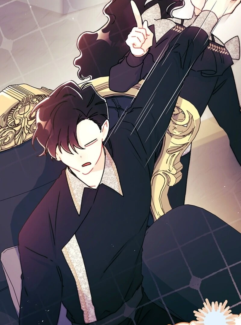 Read I Became The Male Lead’S Adopted Daughter Manga Online