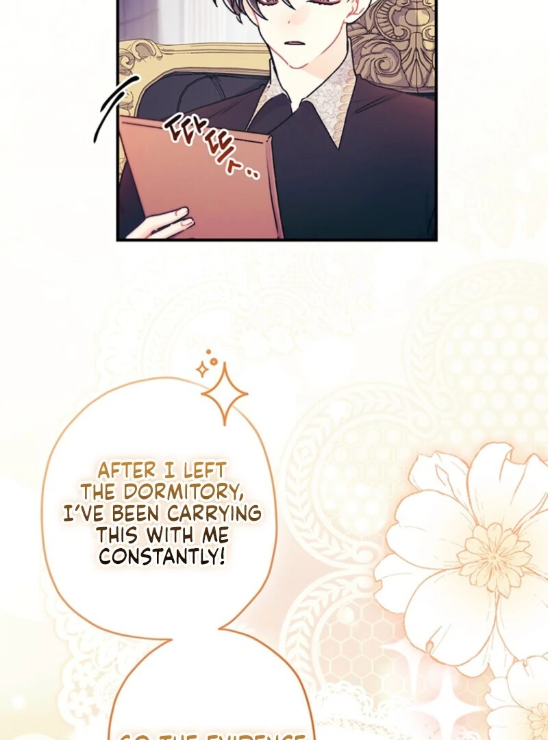 Read I Became The Male Lead’S Adopted Daughter Manga Online