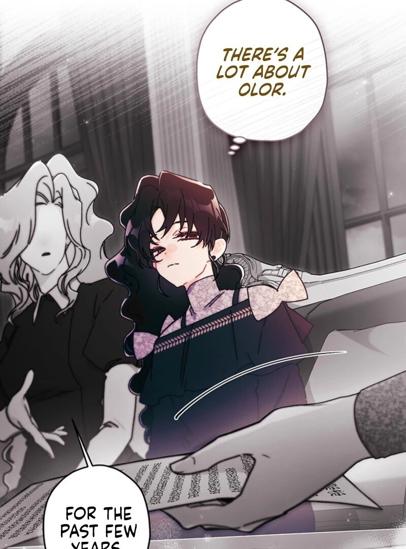Read I Became The Male Lead’S Adopted Daughter Manga Online