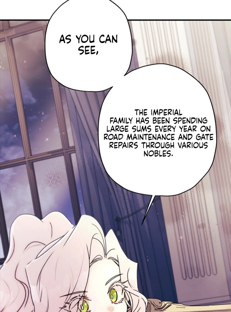 Read I Became The Male Lead’S Adopted Daughter Manga Online