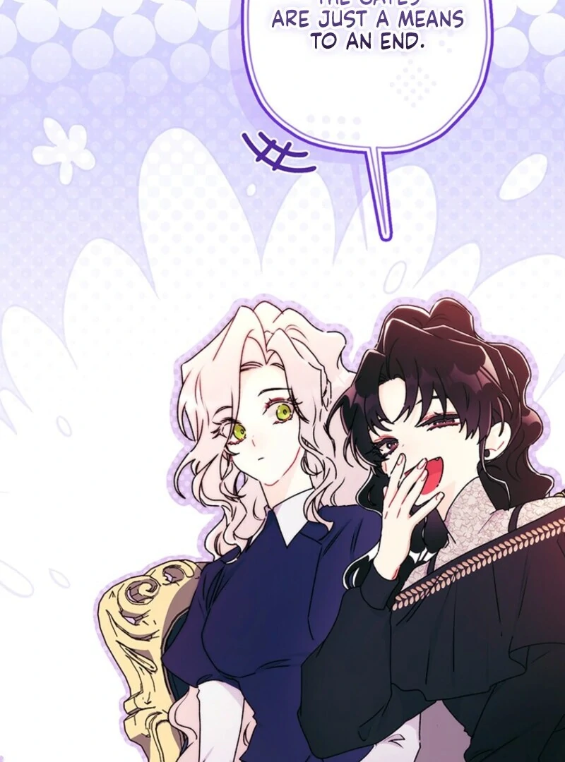 Read I Became The Male Lead’S Adopted Daughter Manga Online