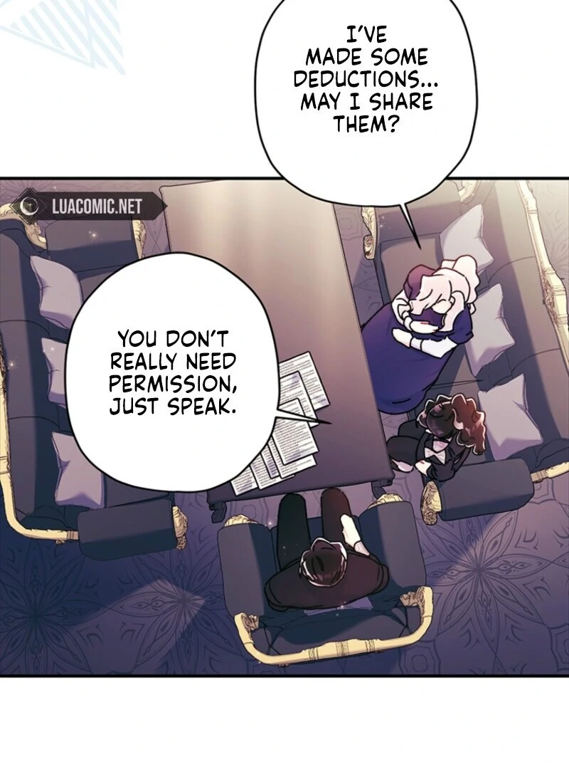 Read I Became The Male Lead’S Adopted Daughter Manga Online