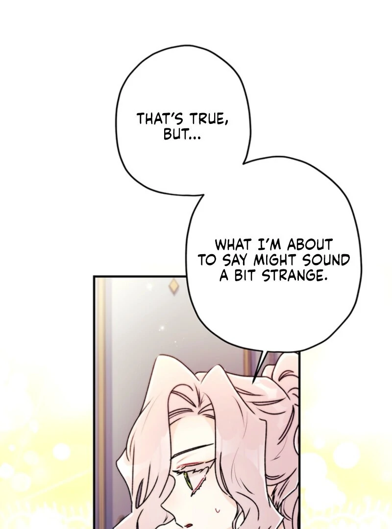Read I Became The Male Lead’S Adopted Daughter Manga Online