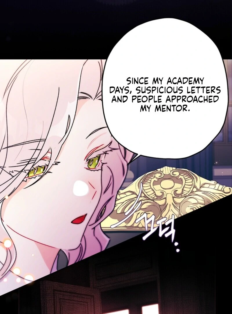 Read I Became The Male Lead’S Adopted Daughter Manga Online