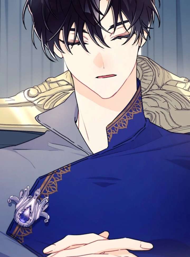 Read I Became The Male Lead’S Adopted Daughter Manga Online