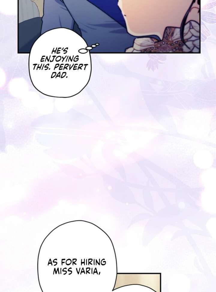 Read I Became The Male Lead’S Adopted Daughter Manga Online