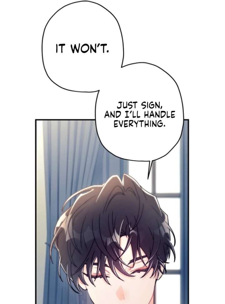 Read I Became The Male Lead’S Adopted Daughter Manga Online