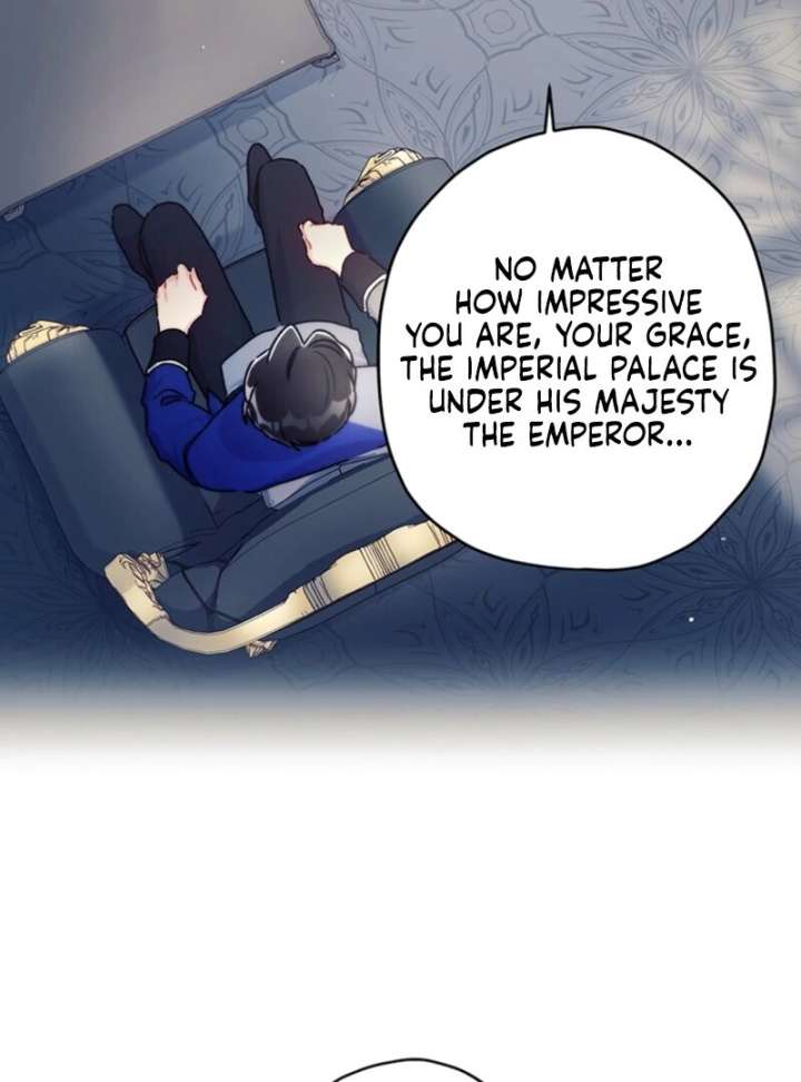 Read I Became The Male Lead’S Adopted Daughter Manga Online