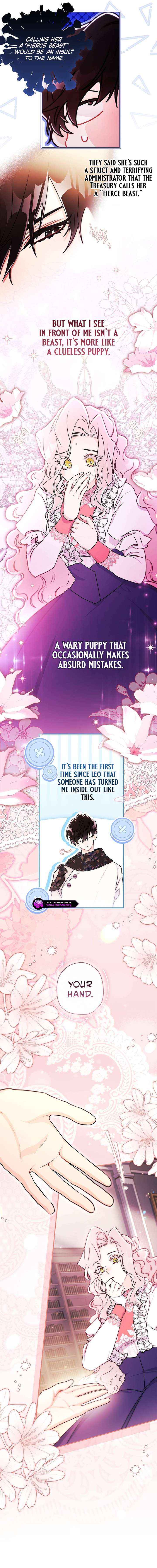 Read I Became The Male Lead’S Adopted Daughter Manga Online