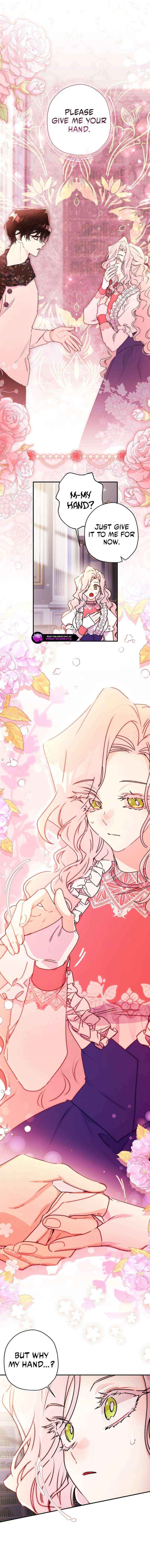 Read I Became The Male Lead’S Adopted Daughter Manga Online