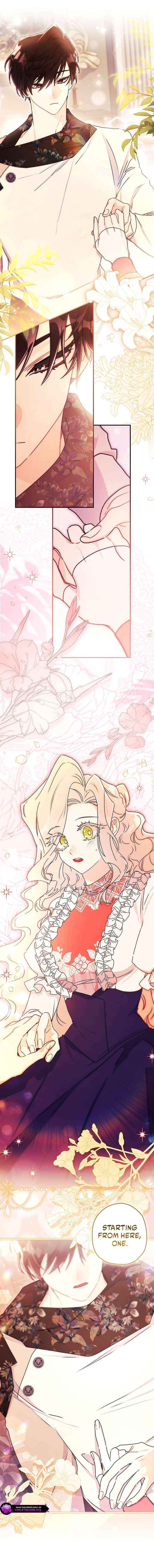 Read I Became The Male Lead’S Adopted Daughter Manga Online