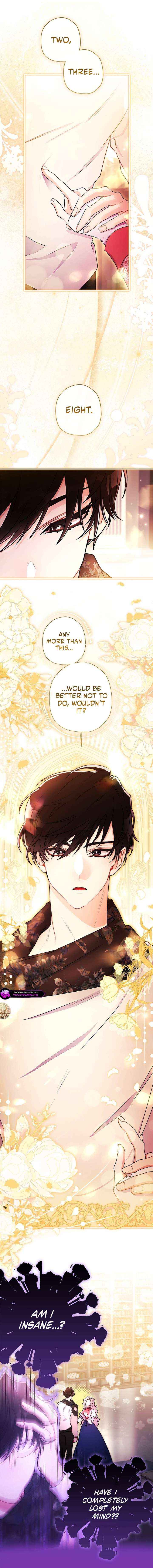 Read I Became The Male Lead’S Adopted Daughter Manga Online