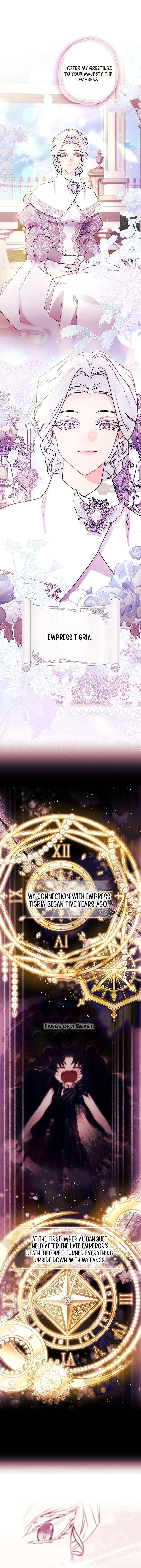 Read I Became The Male Lead’S Adopted Daughter Manga Online