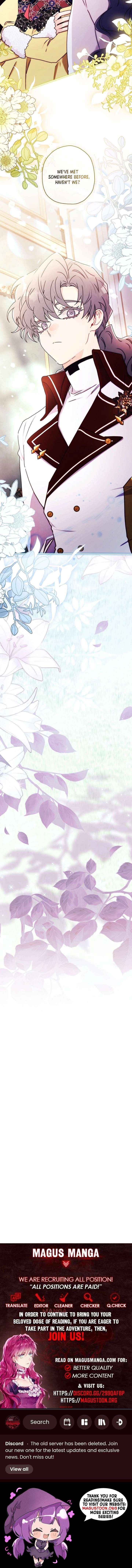 Read I Became The Male Lead’S Adopted Daughter Manga Online