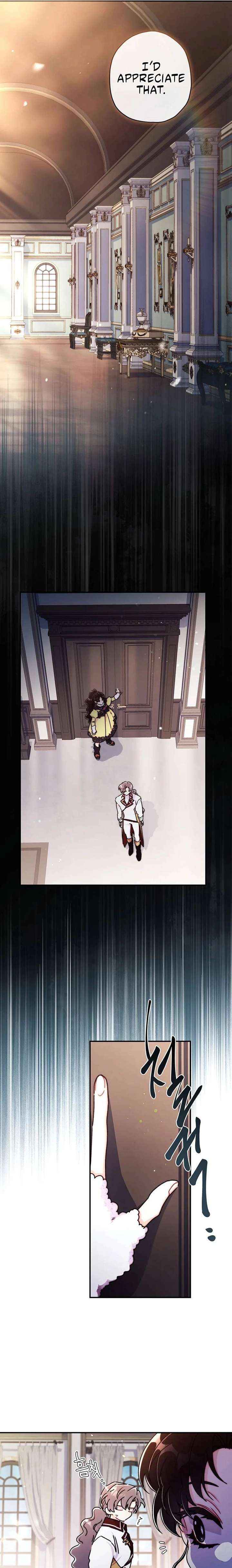 Read I Became The Male Lead’S Adopted Daughter Manga Online