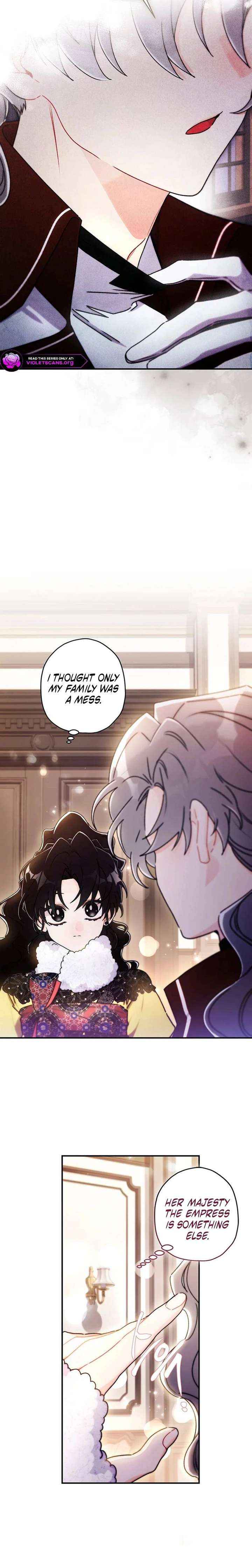 Read I Became The Male Lead’S Adopted Daughter Manga Online