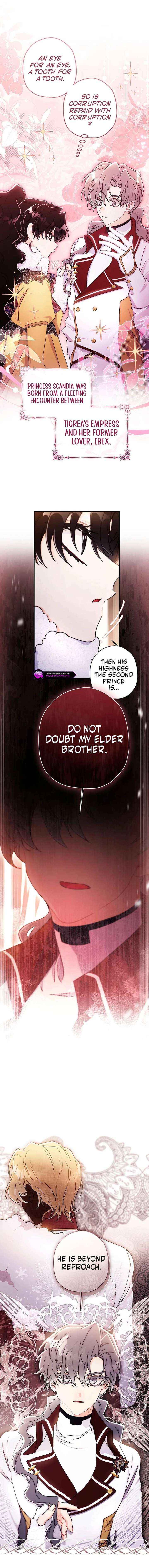 Read I Became The Male Lead’S Adopted Daughter Manga Online