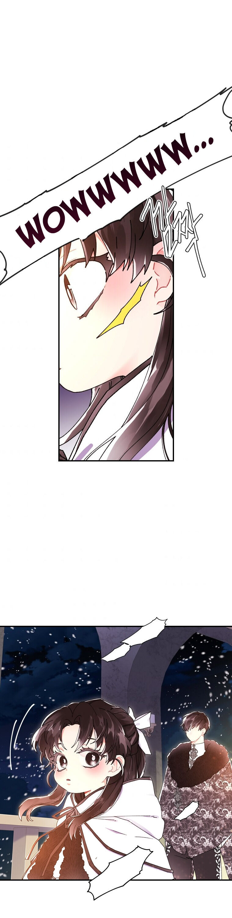 Read I Became The Male Lead’S Adopted Daughter Manga Online