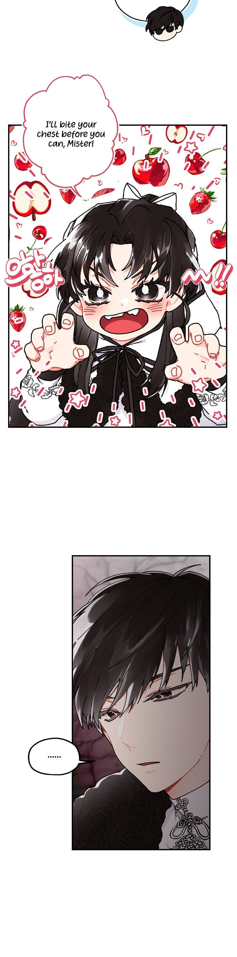 Read I Became The Male Lead’S Adopted Daughter Manga Online