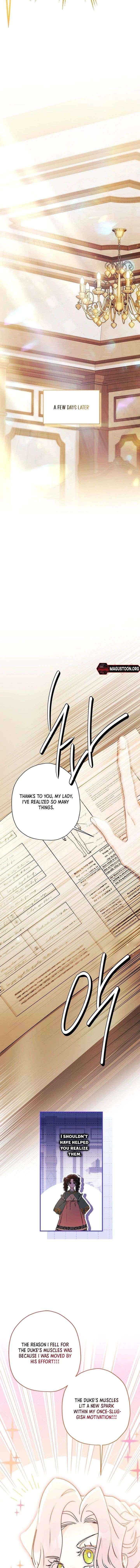 Read I Became The Male Lead’S Adopted Daughter Manga Online