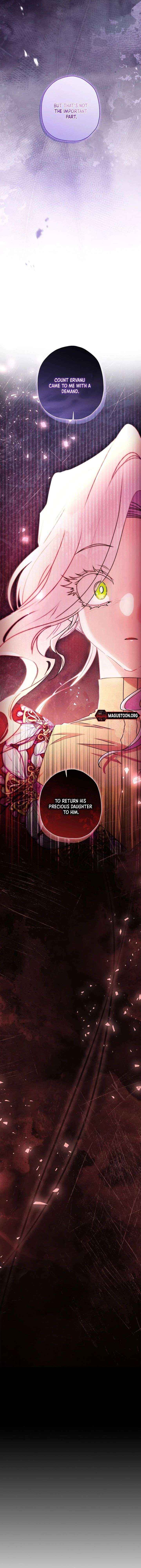 Read I Became The Male Lead’S Adopted Daughter Manga Online