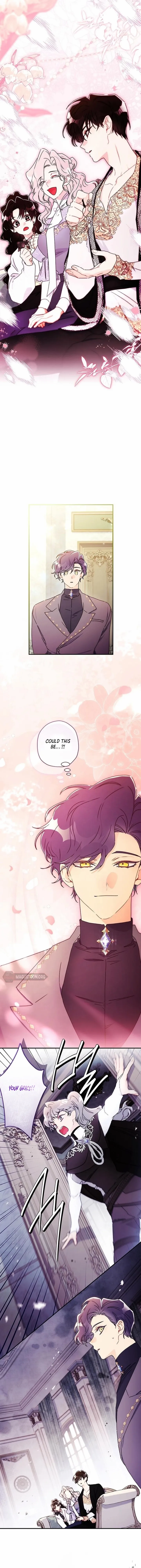 Read I Became The Male Lead’S Adopted Daughter Manga Online